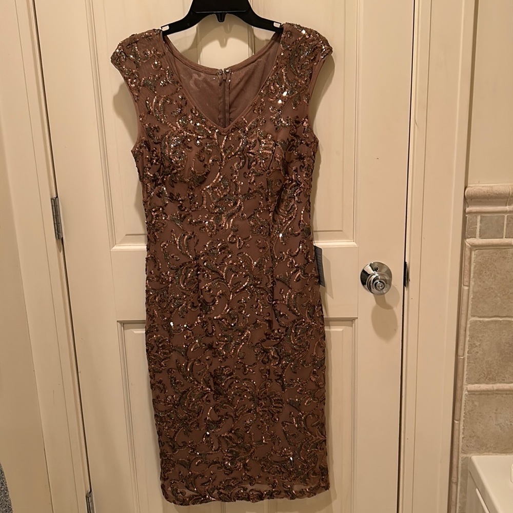 Cocktail Dress